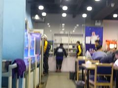 大堂-老虎滩大连海鲜烧烤(建邺云锦路总店)