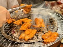 -蒜香焼肉PURUSHIN(马场路店)