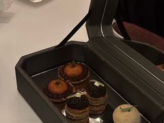 -Caprice(香港四季酒店)