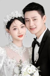 -金夫人婚纱摄影(西昌店)