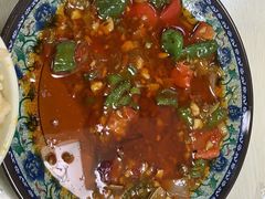 -马黑哥椒麻鸡(清江山水店)