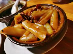 -辉辉大排档