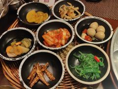 -三代烤肉(保利广场店)