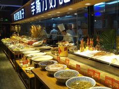 -鸽子窝(宋庄店)
