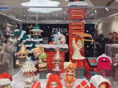 -泡泡玛特POPMART(合生汇店)