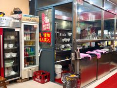 -潘国仙耳光馄饨(黄家阙路店)