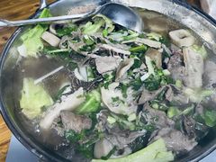 -正宗苏稽毛哥跷脚牛肉总店