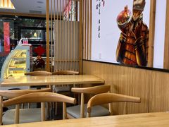 -福瑞记老孙头biangbiang面(新生路店)