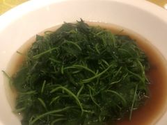 -鹿港小镇经典老上海菜(长乐路店)