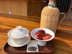 -无印良品餐堂 MUJI Diner(成都太古里店)