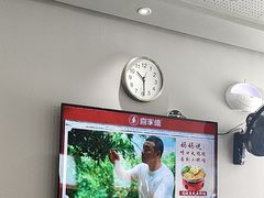 -喜家德虾仁水饺(青年大街店)