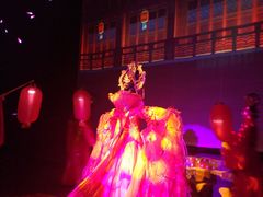 -陕北民歌大舞台