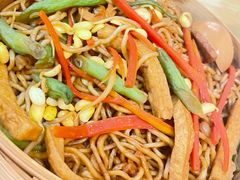 特色卤面-小六汤包(万和城店)