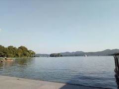 -杭州西湖风景名胜区-钱塘苏小小之墓