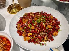 -小河盐帮·私家菜·烤鸭(三元桥·霄云路店)