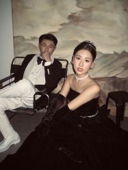 -墨克影像婚纱摄影