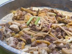 -大笑饭堂(甲子桥店)