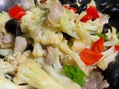 -臭鳜鱼人家·老字号徽菜