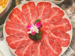 -禄婶鸡煲·打边炉