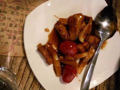 -素心小筑(后沙裕镇店)