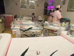 -美喇月子中心(南沙进港店)