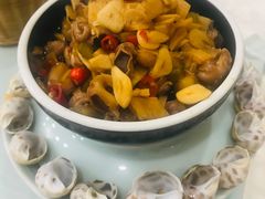 -庄隐阁(悠方广场店)
