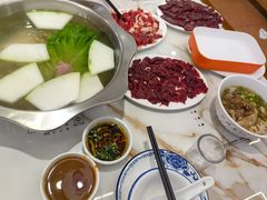 -乌记鲜活牛肉城(金砂东路店)