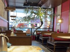 -日丰园海肠水饺·老字号大连海鲜(和平广场店)