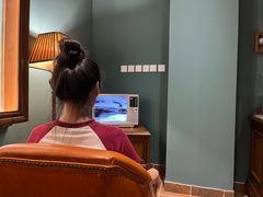 -上海体育博物馆