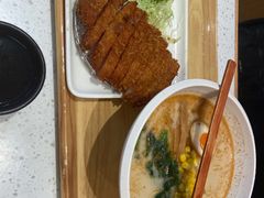 -味千拉面(惠州淡水嘉信茂广场分店)