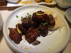 秋荷牛仔粒-韵秋荷(宝山龙湖天街店)