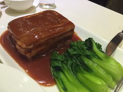 -老正兴菜馆(福州路店)