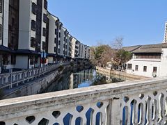 -衣裳街历史文化街区
