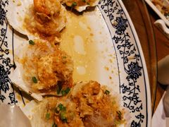 -彩蝶谷美食廊·粤式经典南番顺·铁板烧烤泰风味(广州长隆酒店)