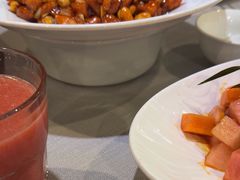 -峨嵋酒家(牡丹园店)