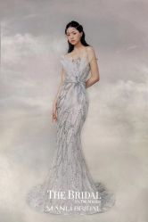 点击看大图 -MANLI BRIDAL婚纱