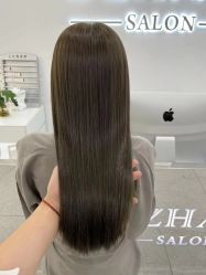 -D.z Salon 无痕接发潮店