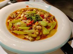 -川風侠·融合新川菜(镇江京口吾悦店)