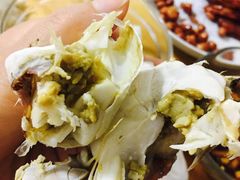 -501號台州海鲜餐厅(海创园店)