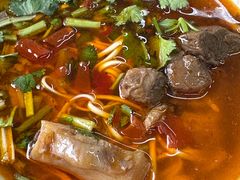 -万三面馆(青龙正街太古里店)