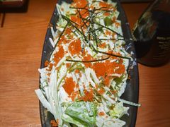 -鳗鱼家·深夜食堂(军博店)