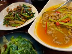 -度小月(百老汇美食街店)