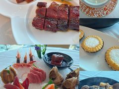 -金悦轩海鲜酒家(拱北店)