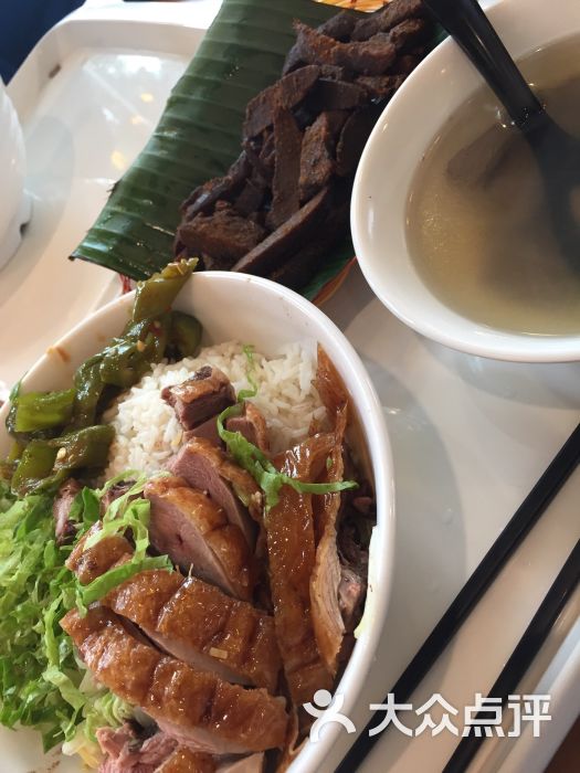 南鸭榜-图片-南宁美食-大众点评网