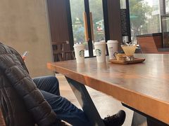 -星巴克臻选(苏州久光百货店)