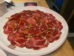 -韩宫宴烤肉·料理(宝山万达店)
