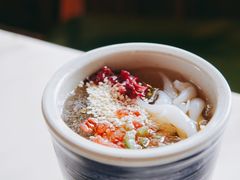 手工木瓜水-留焕小吃·昆明非遗小吃品牌(文明街店)