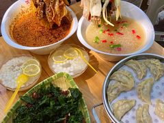 -古真记钵钵鸡(总店)