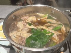 -鼎鼎香·港式火锅(北京SKP店)