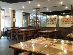 大堂-永祥烧腊餐厅(虹口店)